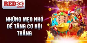 Những mẹo nhỏ để tăng cơ hội thắng